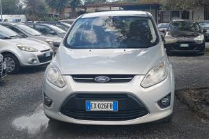Ford C-Max 2014 - 1.6 TDCi 115CV Titanium Lb autom