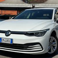 Volkswagen Golf 2.0 TDI SCR Style