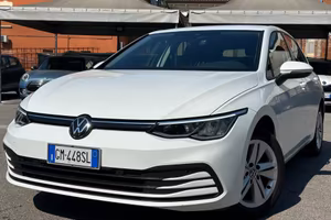 Volkswagen Golf 2.0 TDI SCR Style