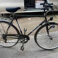 Bici uomo marca Viscontea