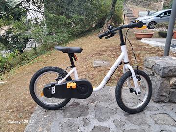 Biciclette bimbi