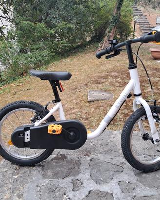 Biciclette bimbi