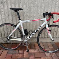 Bici da corsa Carbonio CASATI