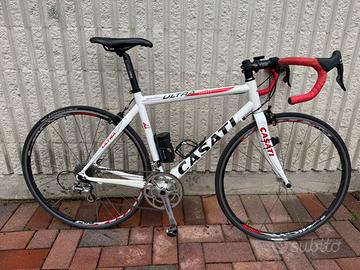 Bici da corsa Carbonio CASATI