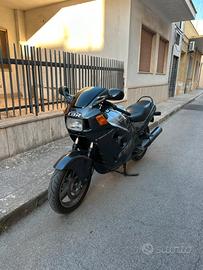 Honda Cbr 1000f 1988 ASI