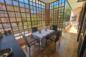 Villa Indipendente con Giardino, Garage e Terrazze