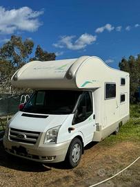 Ford rimor 2200 140 cv