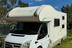 Ford rimor 2200 140 cv