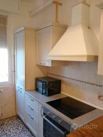 cucina lineare 3.30 metri