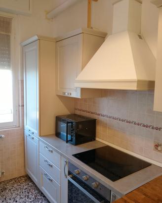 cucina lineare 3.30 metri