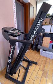 TAPIS ROULANT JK FITNESS (RIBASSO)