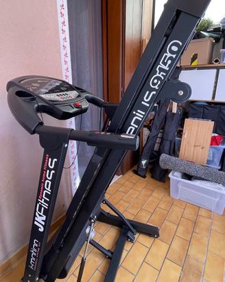 TAPIS ROULANT JK FITNESS (RIBASSO)