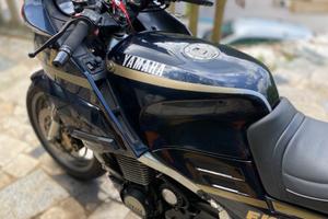 Yamaha FJ 1200 - 1988