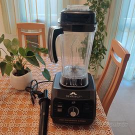 Robot da cucina 1500w