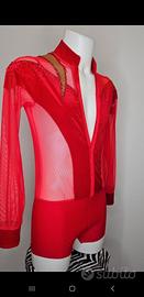 Camicia SPONSOR x BALLI LATINO AMERICANI