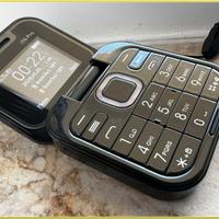 Telefono Smartphone I16 Pro (Nero