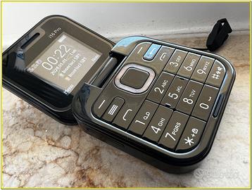 Telefono Smartphone I16 Pro (Nero