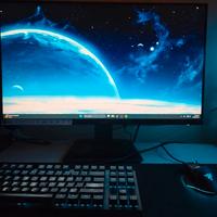 PC per Gaming e Video Editing