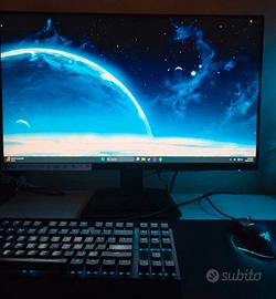 PC per Gaming e Video Editing