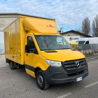 Mercedes-benz Sprinter F43/35 314 CDI Cabinato CON