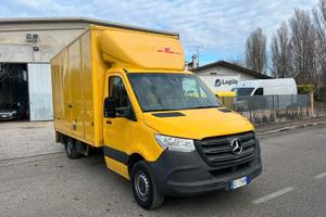 Mercedes-benz Sprinter F43/35 314 CDI Cabinato CON
