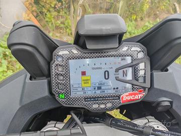 Ducati multistrada 1200 enduro