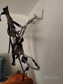 porta bici
