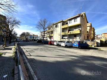 Bilocale a pochi passi dal centro