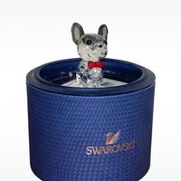 Statuetta swarovski