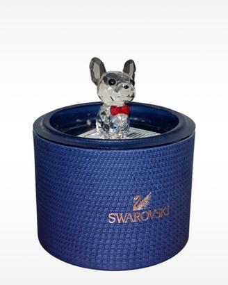 Statuetta swarovski