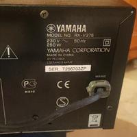 sintoamplificatore Yamaha v375