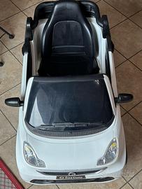 Macchinetta elettrica per bambini