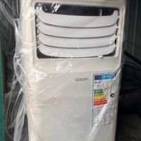 Condizionatore portatile