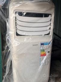 Condizionatore portatile