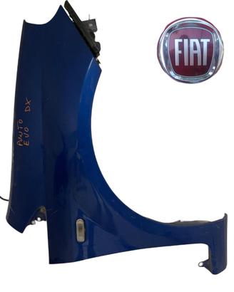 PARAFANGO ANTERIORE DESTRO FIAT Punto EVO (09>12)