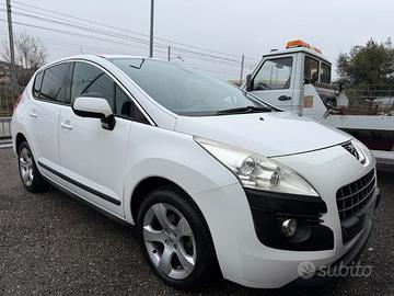 Peugeot 3008 1.6 HDi 112CV Business