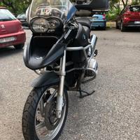 BMW R 1200 GS - 2007 Ohlins passaggio compreso
