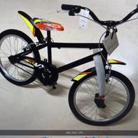 bicicletta bambini