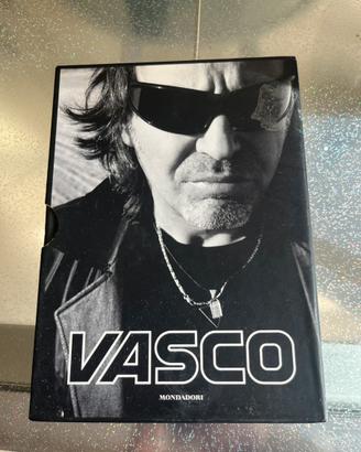 Vasco Ross Cofanetto