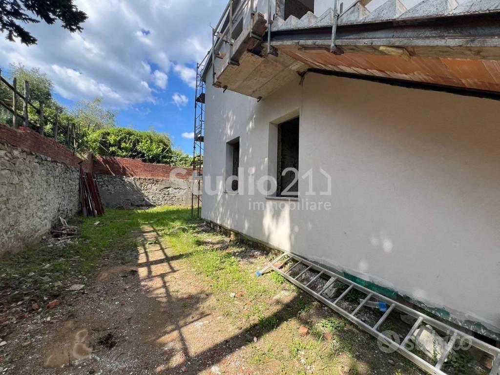 Apartment in Figline Valdarno, La Pieve - Vista 4