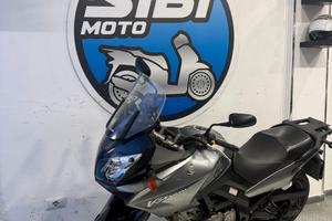 Suzuki V Strom DL 650
