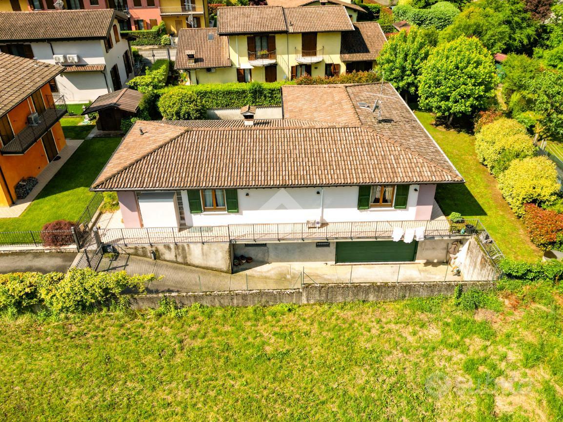 House in Villanuova sul Clisi, Valverde - Vista 3