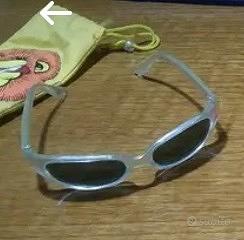 OCCHIALI DA SOLE