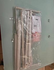 Sponda letto bambino kessier