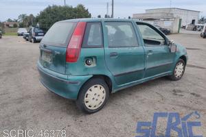 FIAT PUNTO 176 75 1.2 73CV 93-99 Ricambi