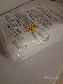 Tela tenda vela parasole da esterno