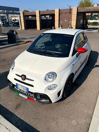 Abarth 595 Turismo