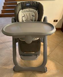 Seggiolone Chicco