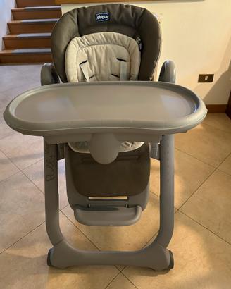 Seggiolone Chicco