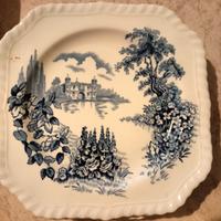 5 piatti Johnson Bros